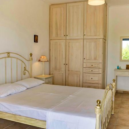Seaview Daisy House In Zakynthos Island Villa Vasilikos  Exterior photo