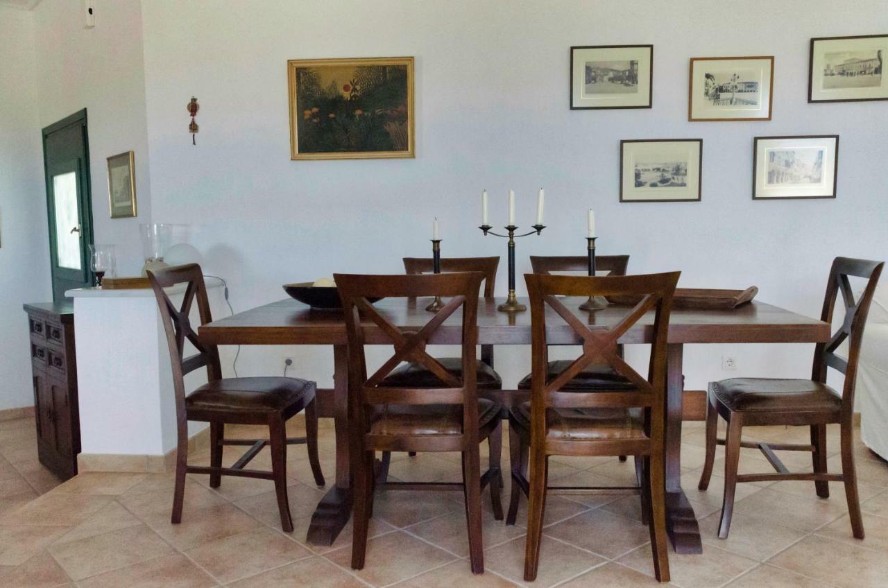 Seaview Daisy House In Zakynthos Island Villa Vasilikos  Exterior photo