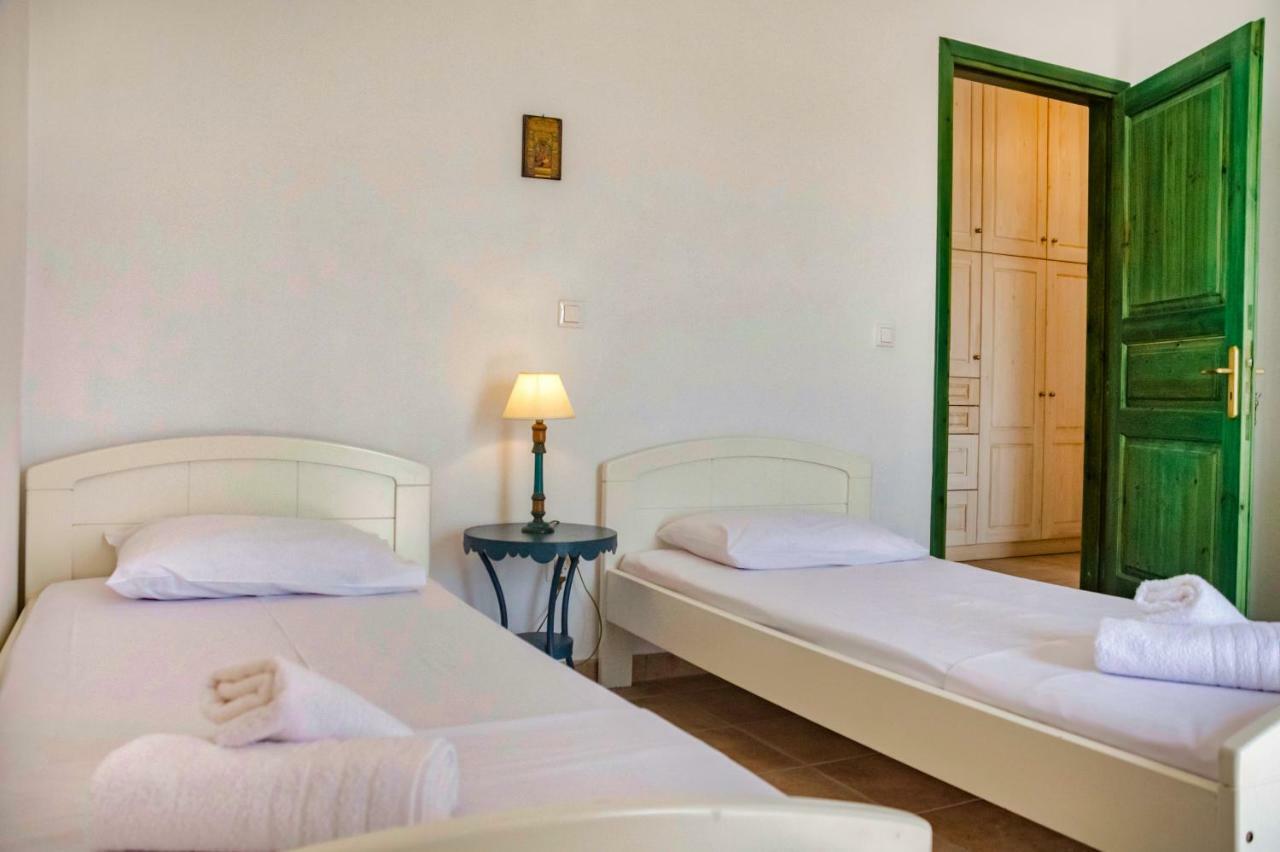 Seaview Daisy House In Zakynthos Island Villa Vasilikos  Exterior photo